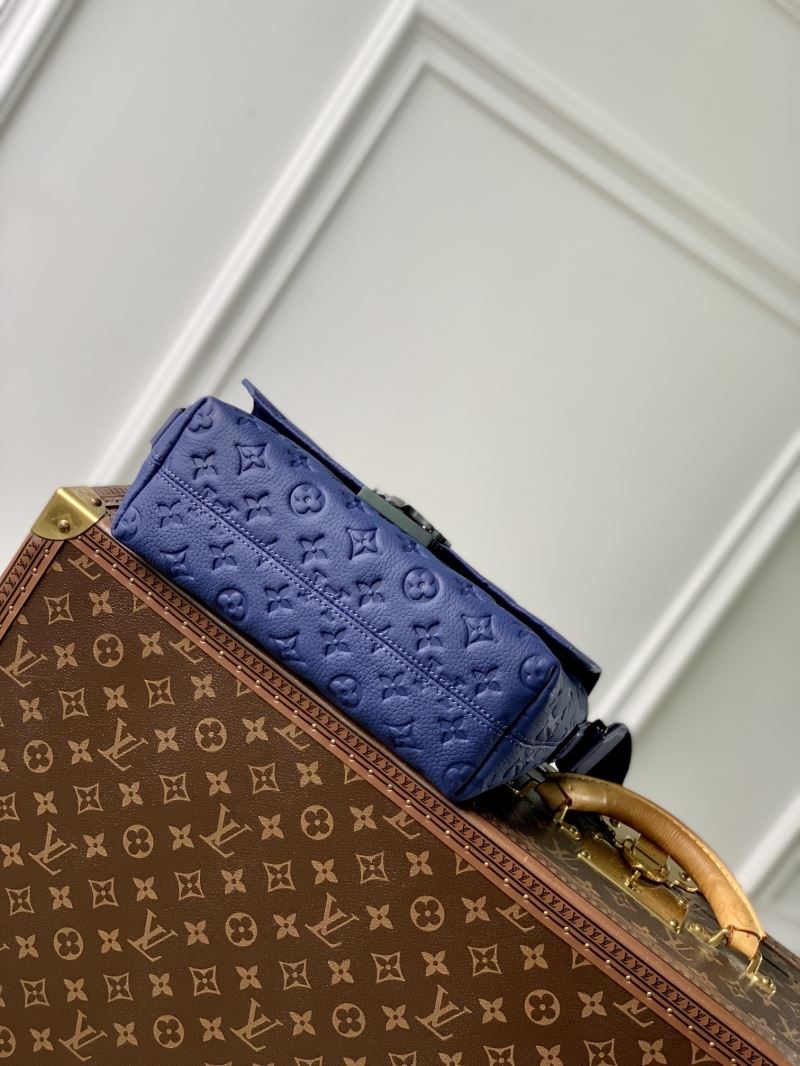 LV Satchel bags